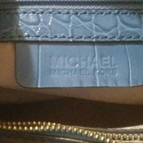 Micheal Korse Purse - Picture 5 of 6